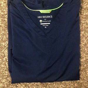 HH works by healing hands scrubs